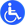 acces à personne à mobilité reduite