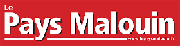 Le Pays Malouin Logo