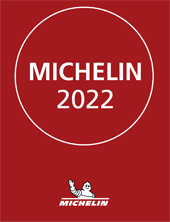 Le Cambusier récompensé dans l'édition 2022 du GUIDE MICHELIN France