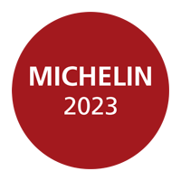 Le Cambusier dans le guide Michelin 2023