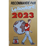 Le Cambusier recommandé par Le Routard 2022