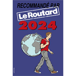 Le Cambusier recommandé par Le Routard 2024