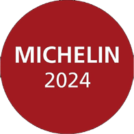 Le Cambusier récompensé dans l'édition 2024 du GUIDE MICHELIN France