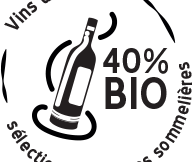 selection de vins