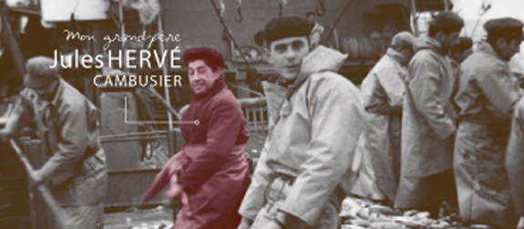 Le Cambusier