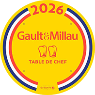 gaultetmillau-2026 gault et millau 2025